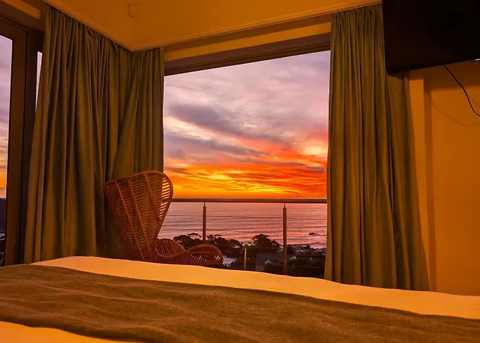 Beachwood Camps Bay