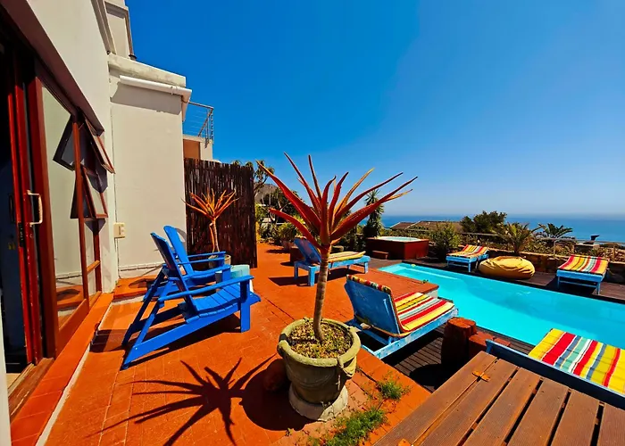 Beachwood Camps Bay