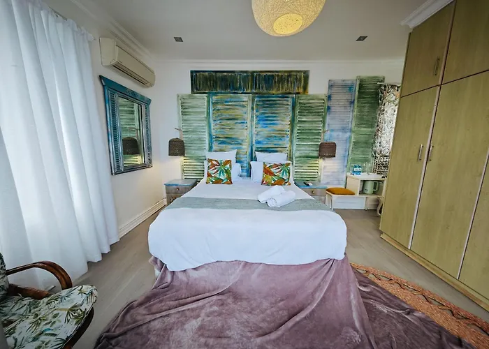 Beachwood Camps Bay