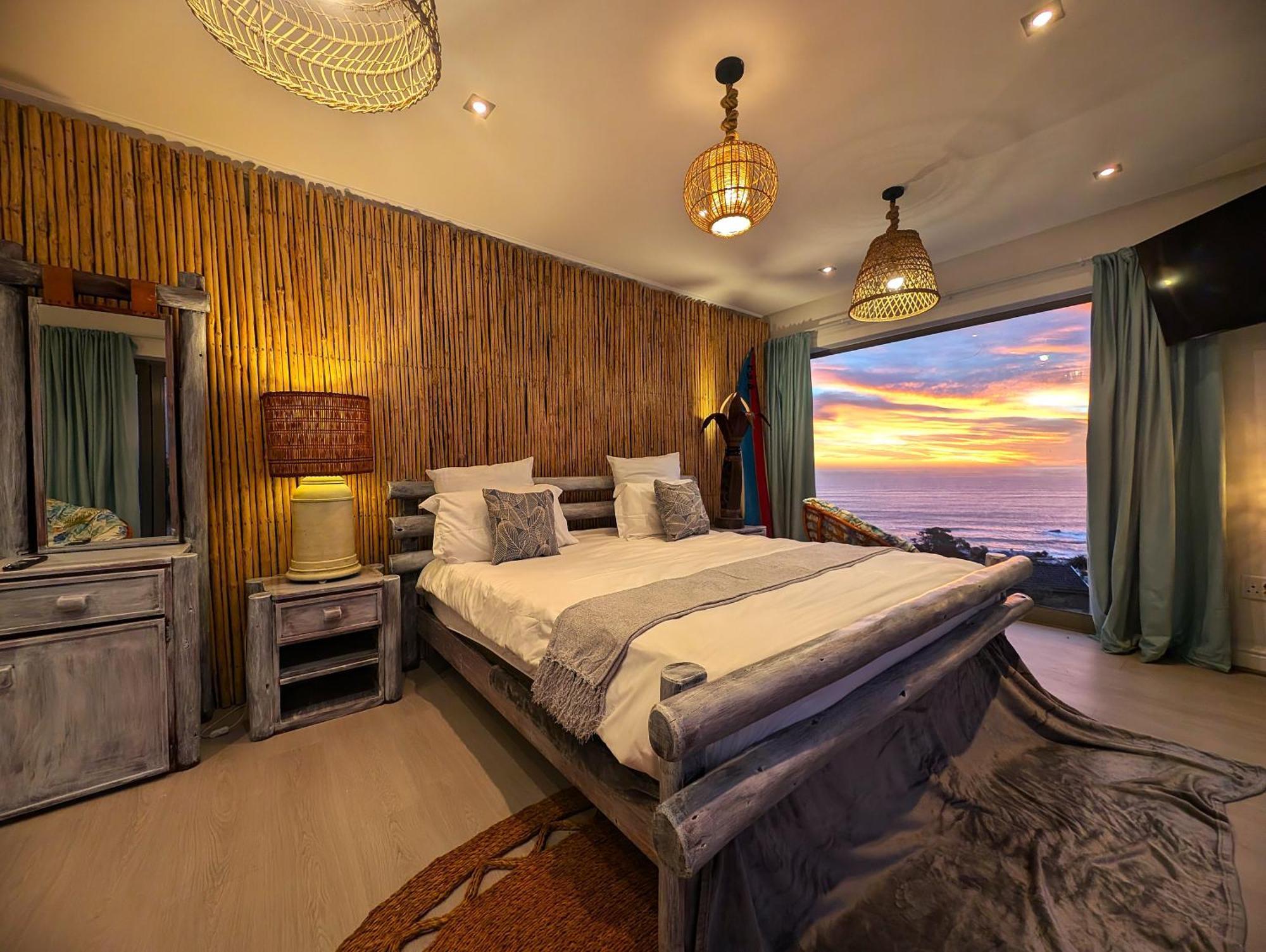 Beachwood Camps Bay *