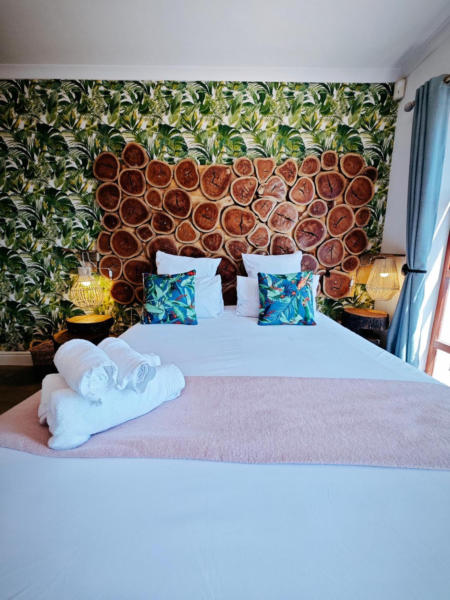 Casa de hóspedes Beachwood Camps Bay