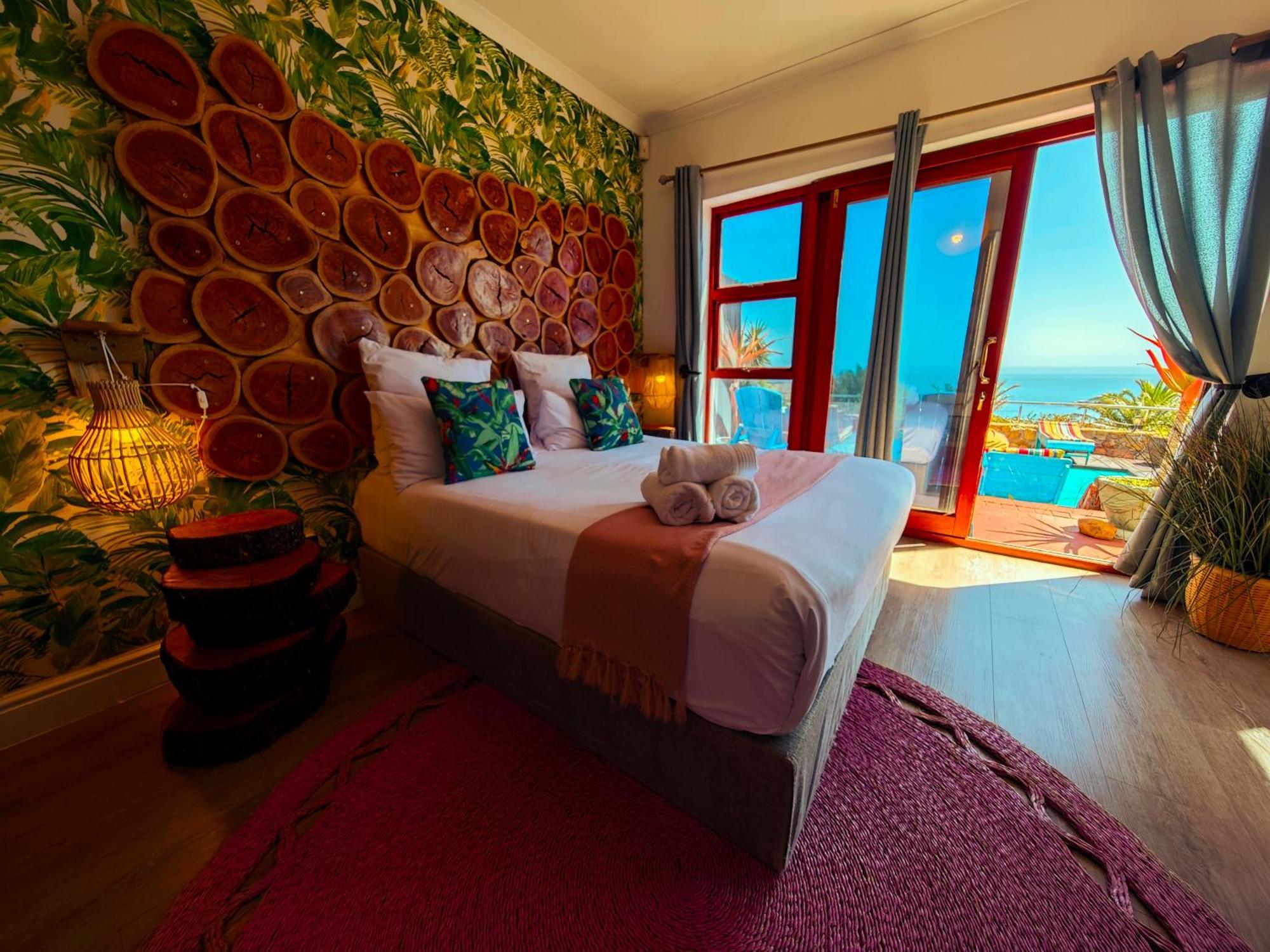 Beachwood Camps Bay Casa de hóspedes