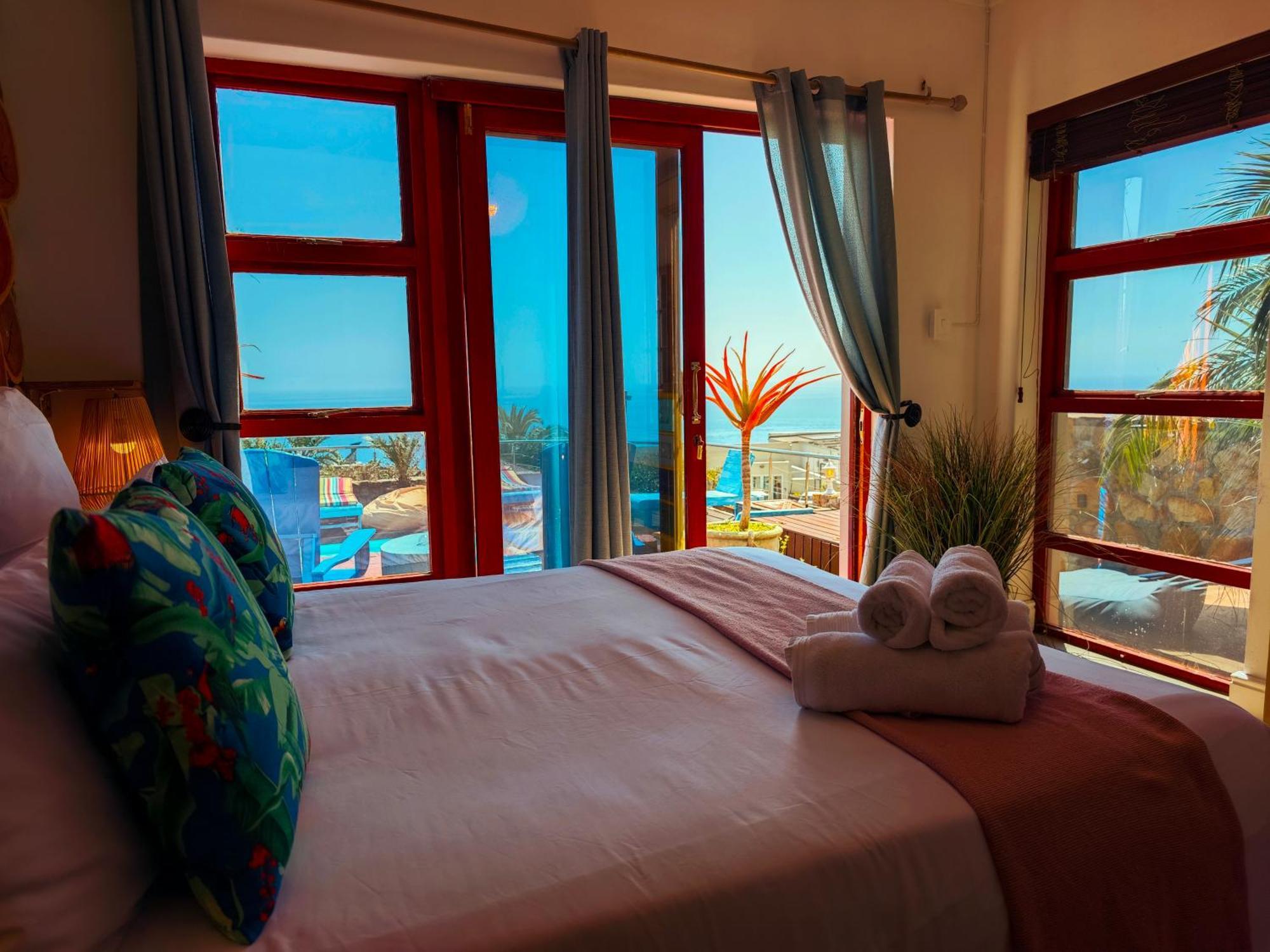 Beachwood Camps Bay Cidade Do Cabo