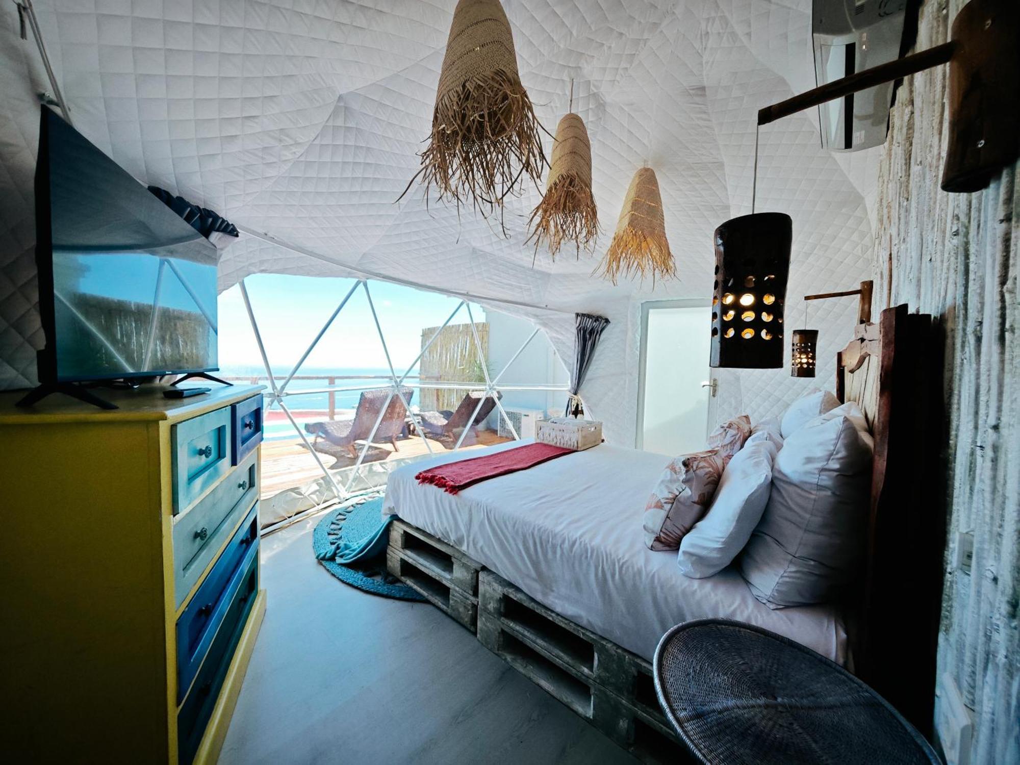 Casa de hóspedes Beachwood Camps Bay