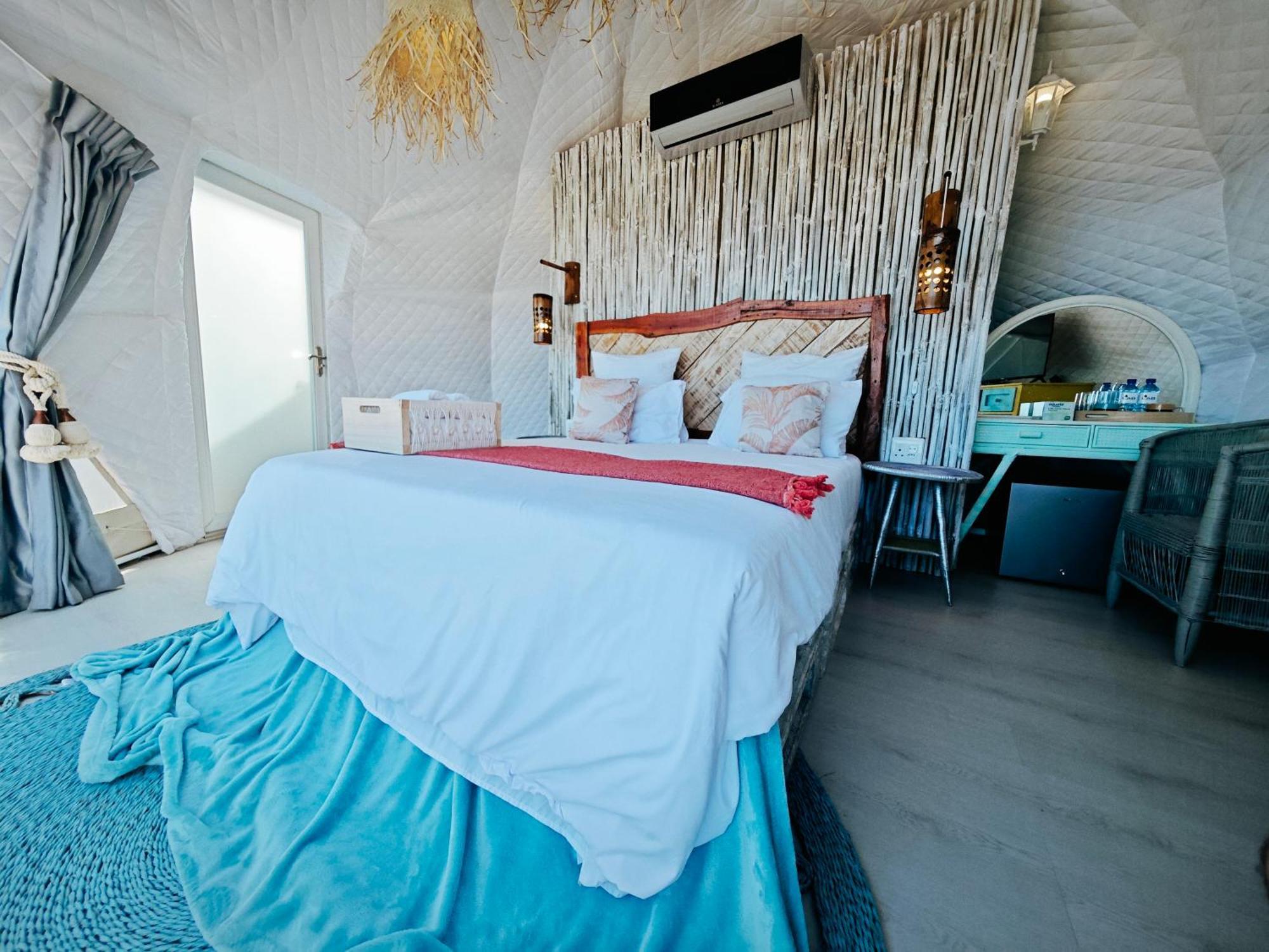 Casa de hóspedes Beachwood Camps Bay Cidade Do Cabo