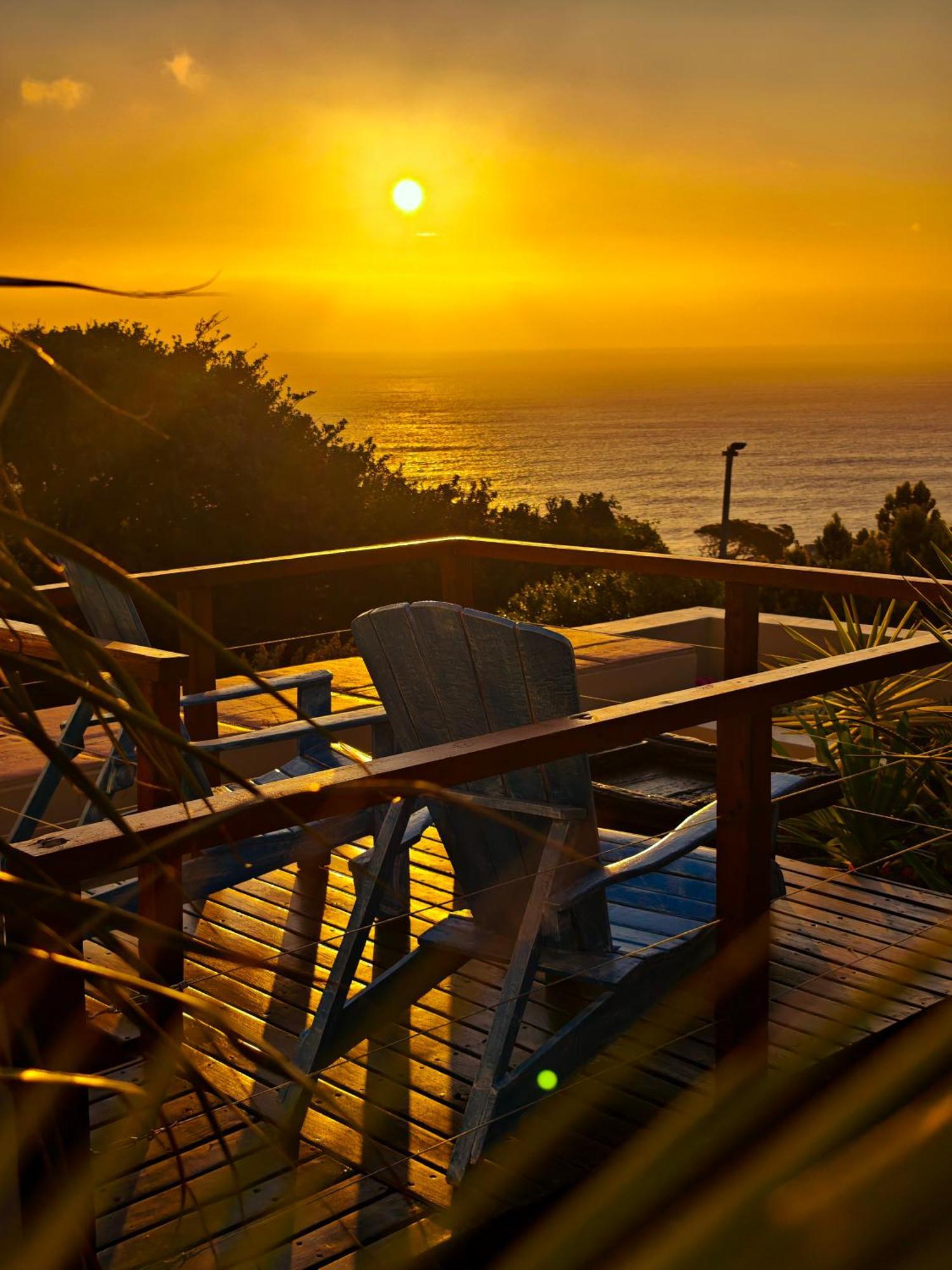 Beachwood Camps Bay Casa de hóspedes *