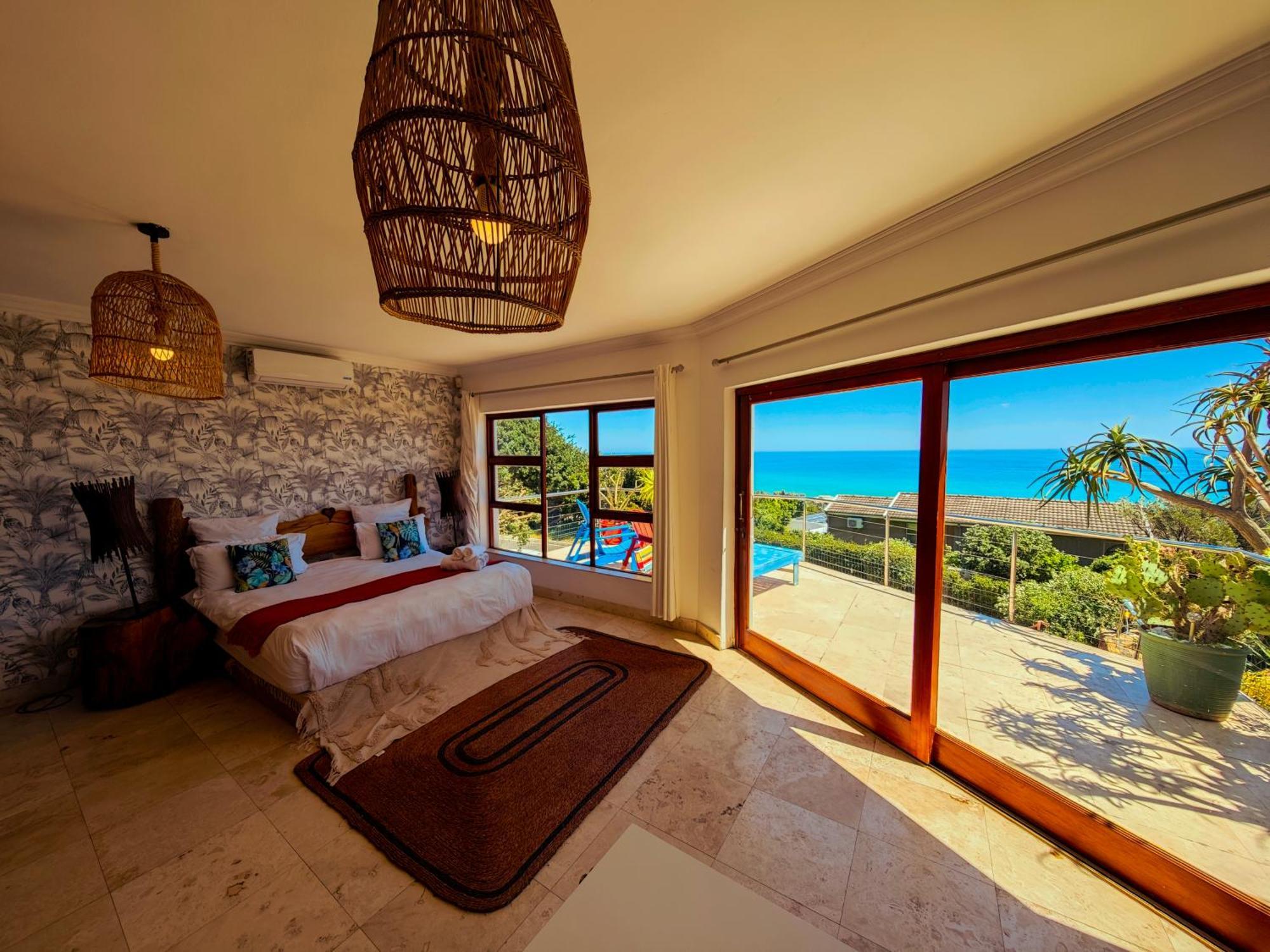 Beachwood Camps Bay Casa de hóspedes Cidade Do Cabo