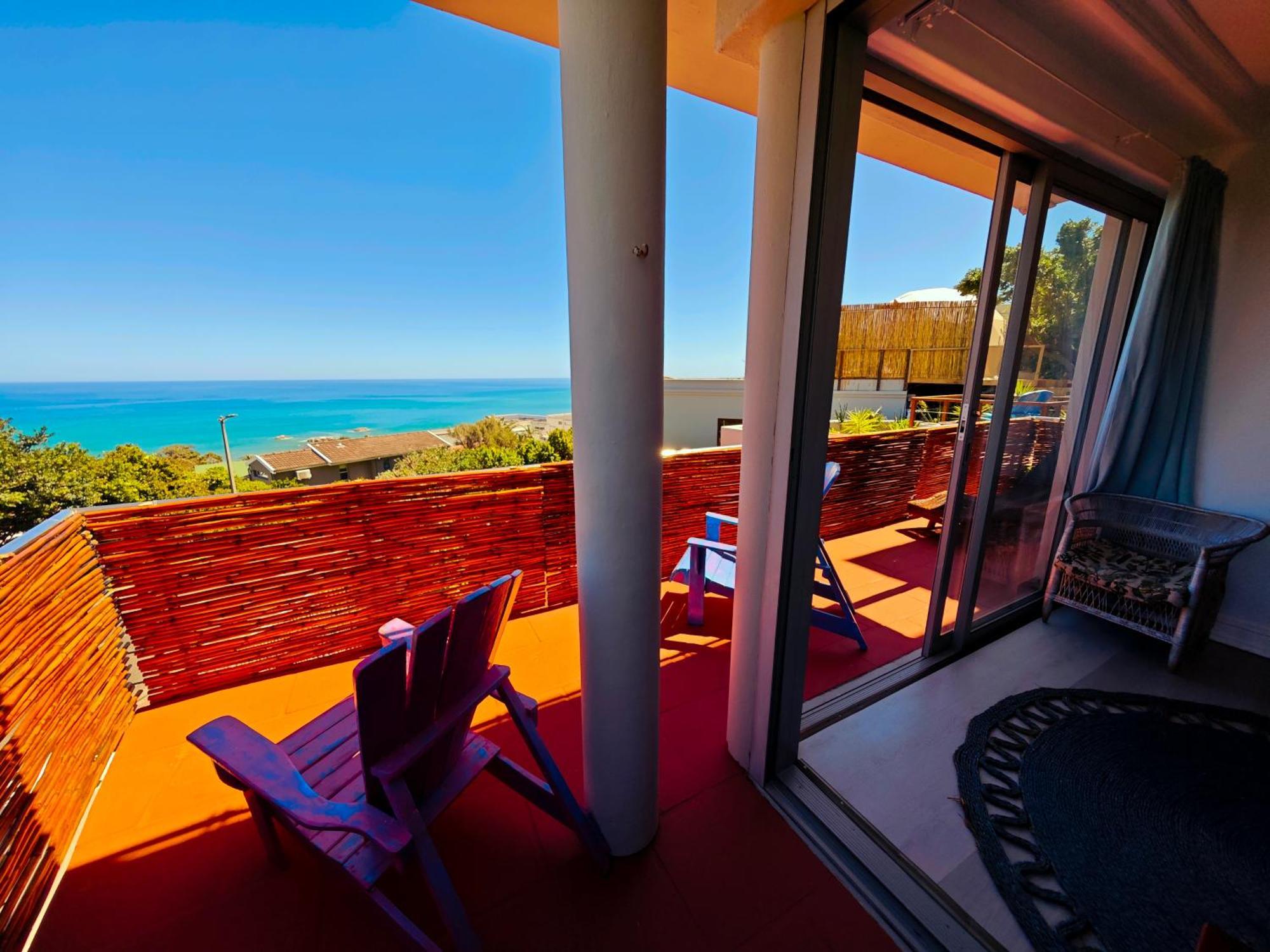 Casa de hóspedes Beachwood Camps Bay Cidade Do Cabo