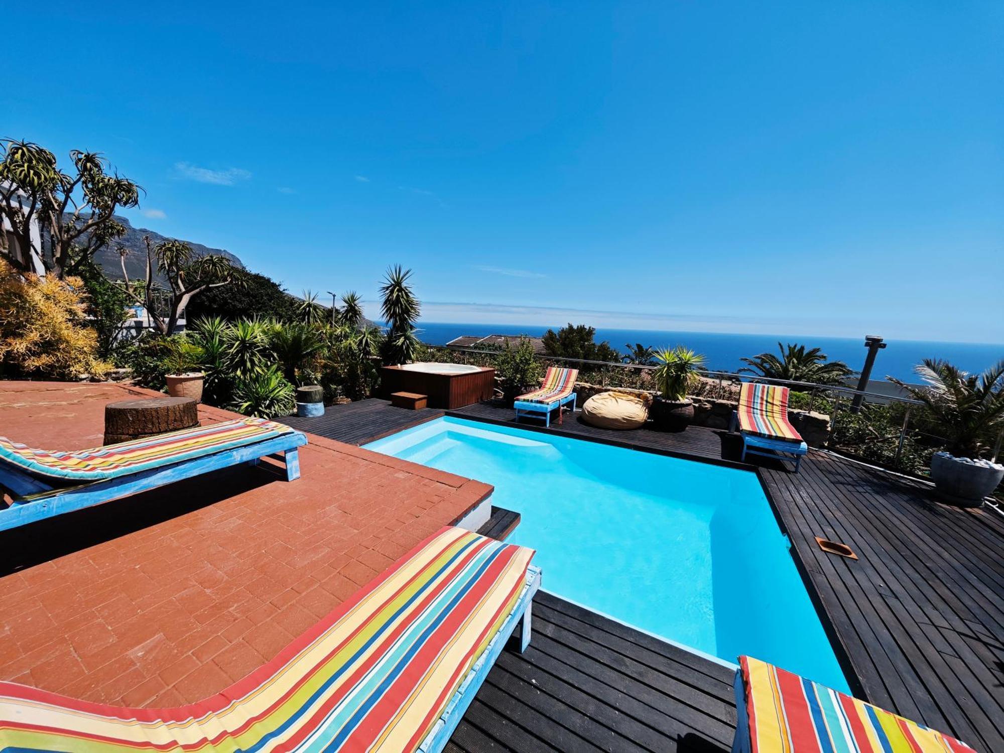 Beachwood Camps Bay