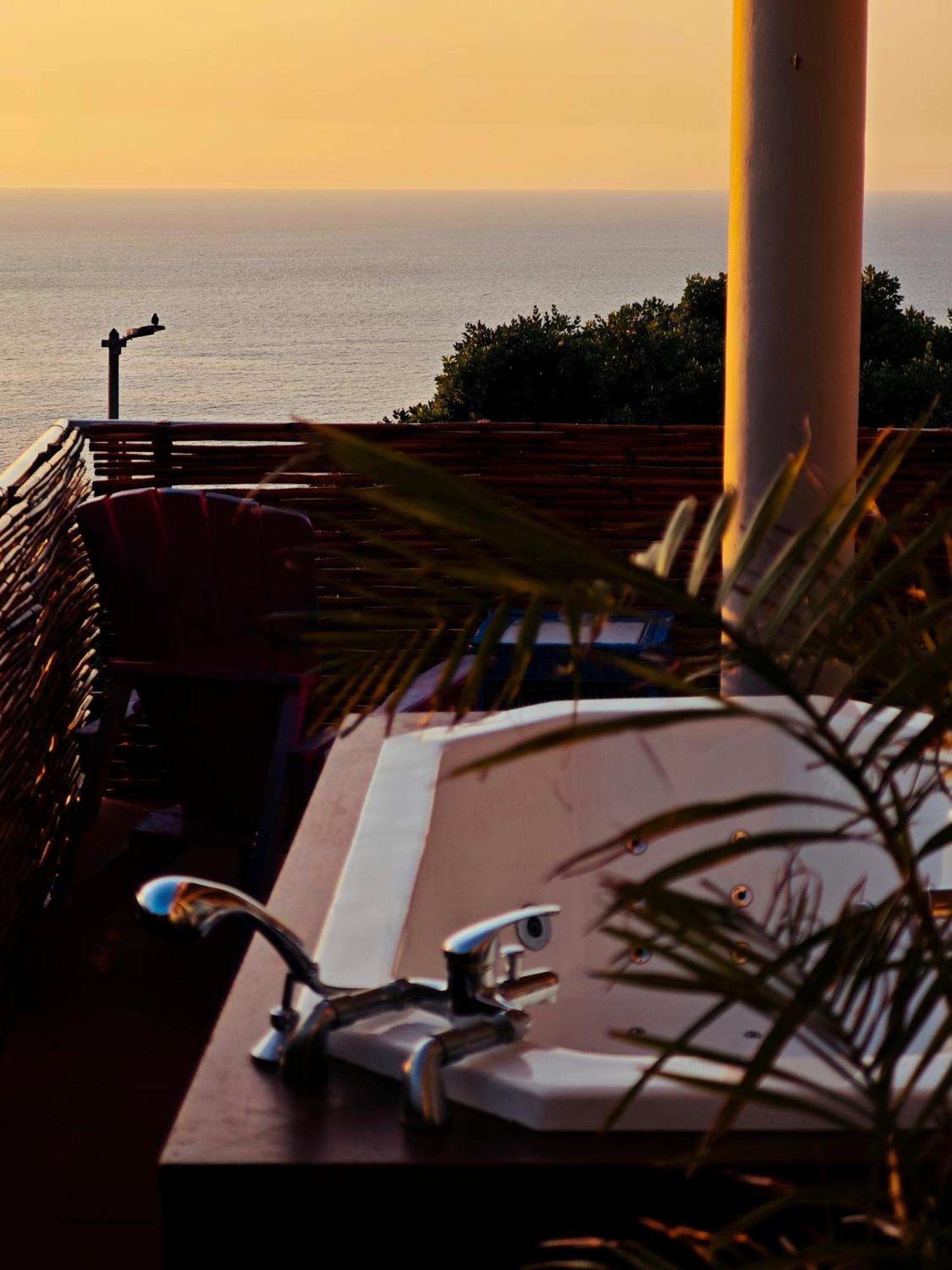 Casa de hóspedes Beachwood Camps Bay