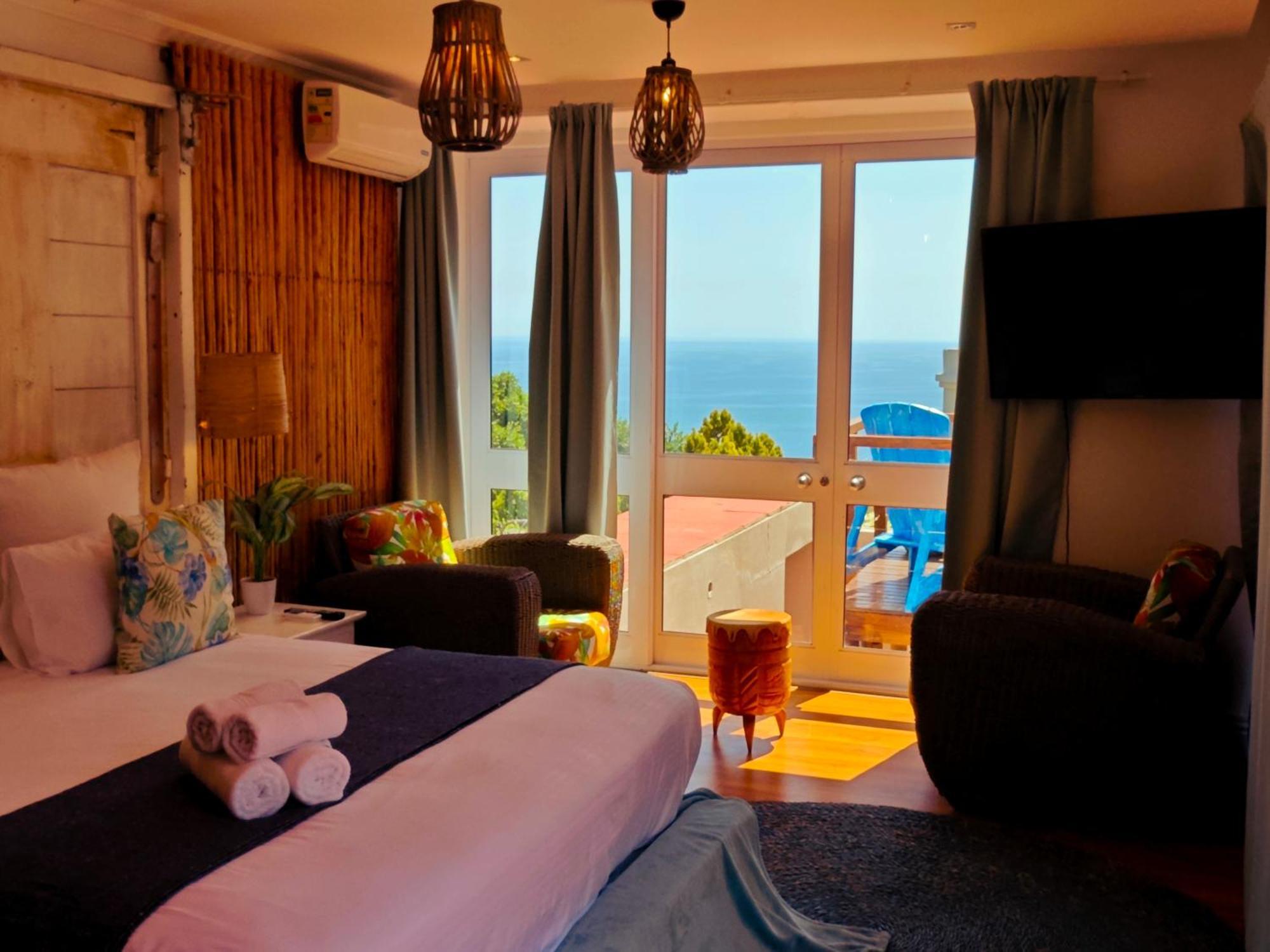 Beachwood Camps Bay Casa de hóspedes Cidade Do Cabo