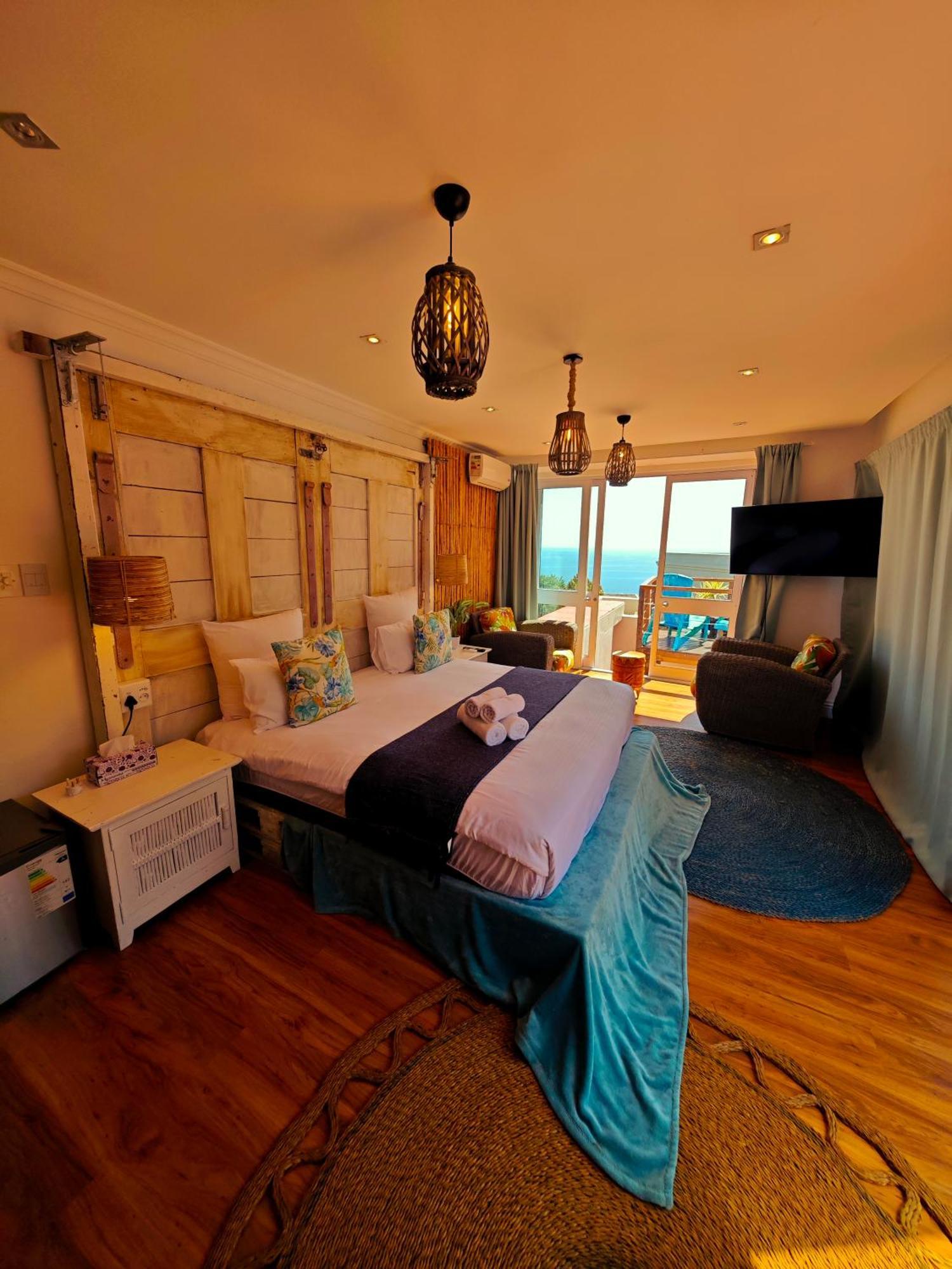 Beachwood Camps Bay *