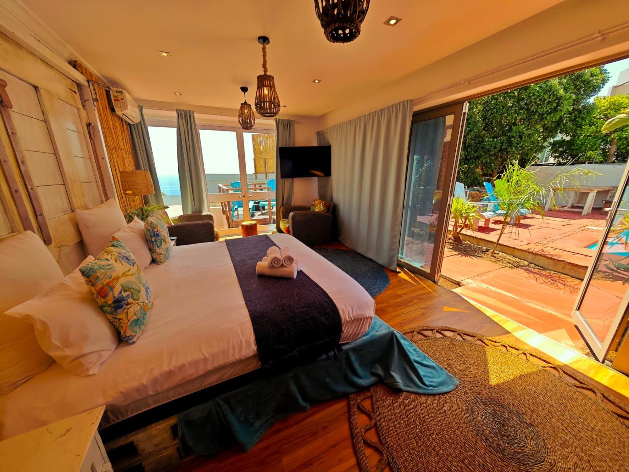 Beachwood Camps Bay Casa de hóspedes *
