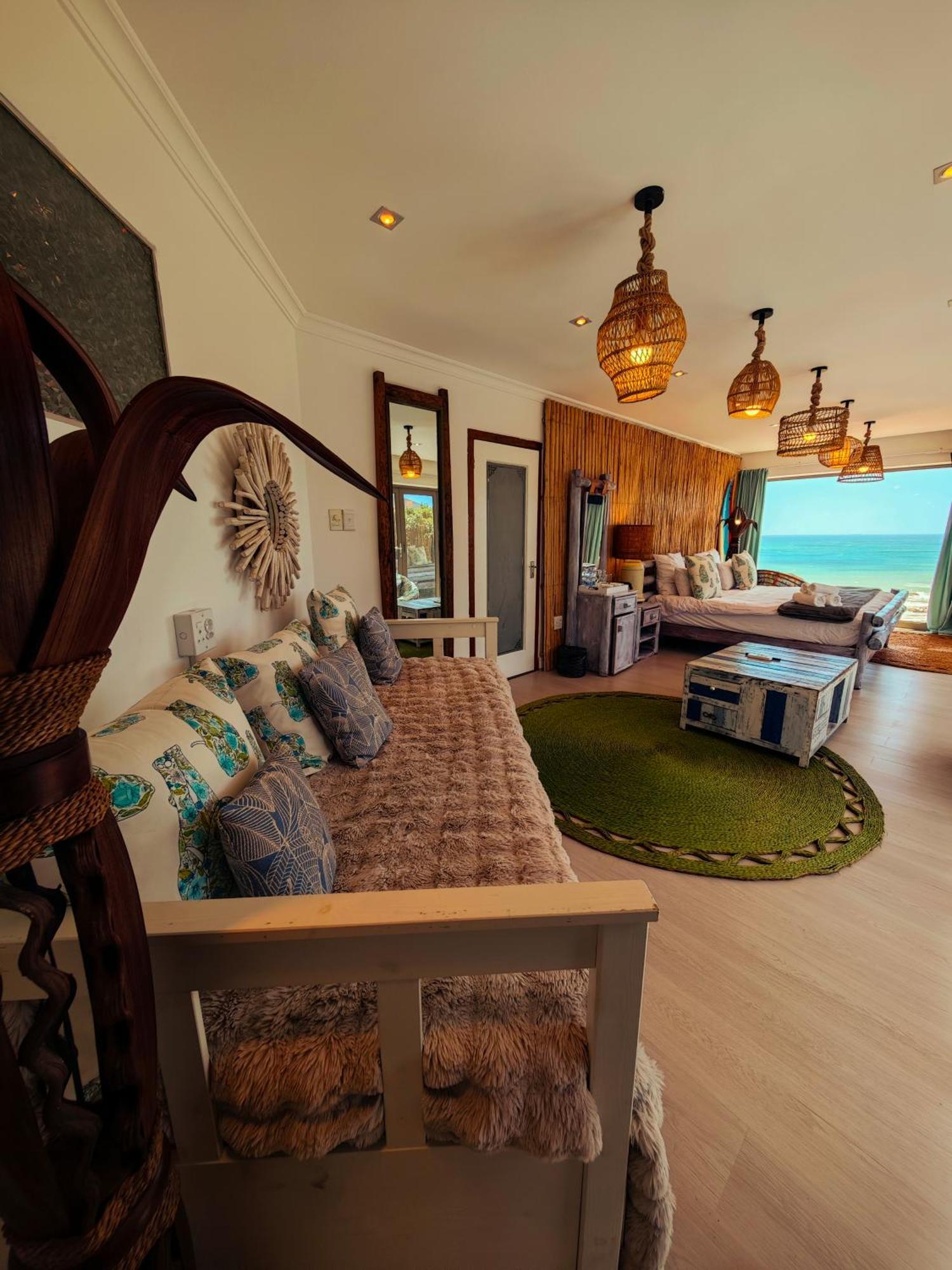 Beachwood Camps Bay Cidade Do Cabo