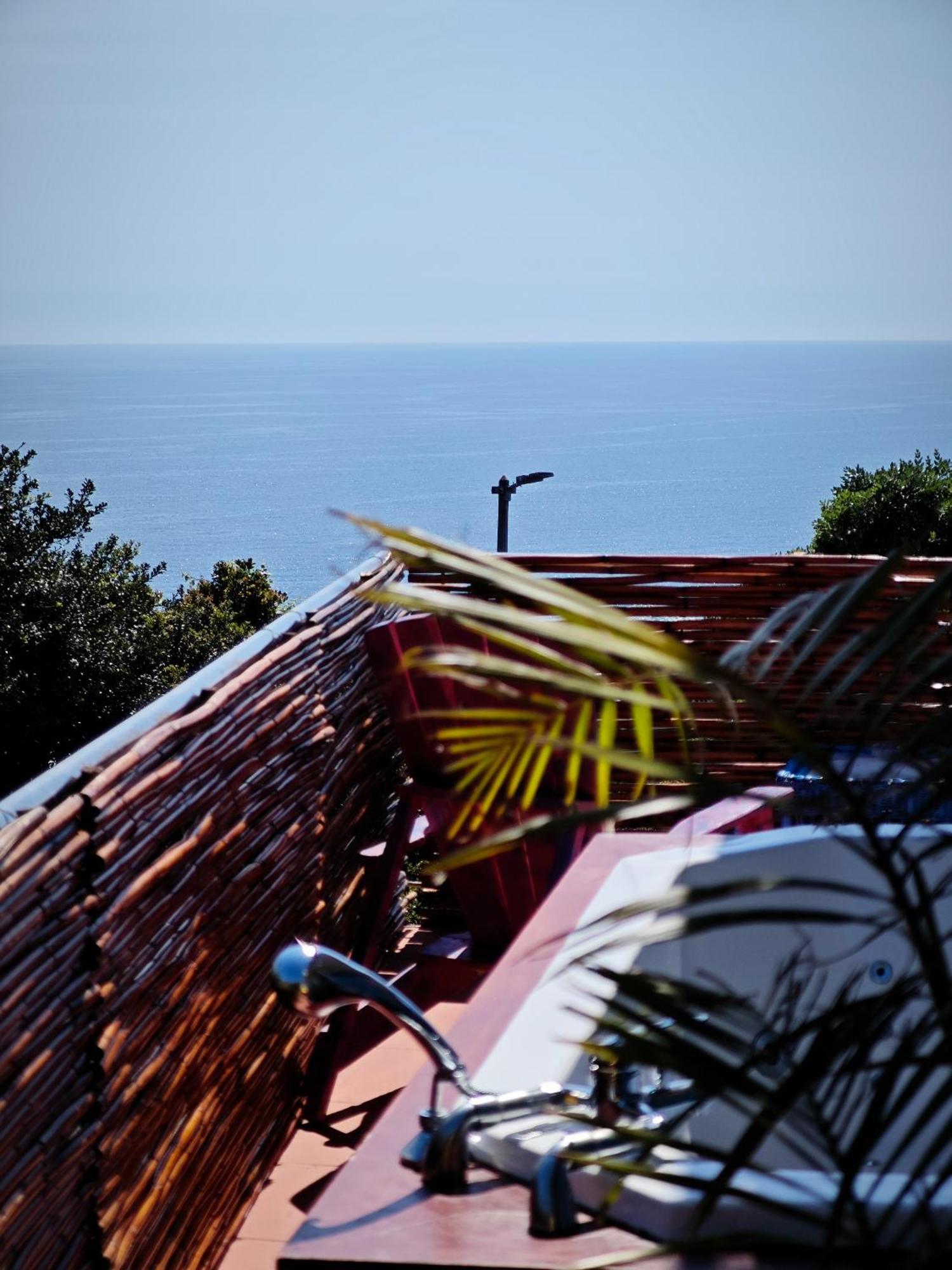 Beachwood Camps Bay * Cidade Do Cabo