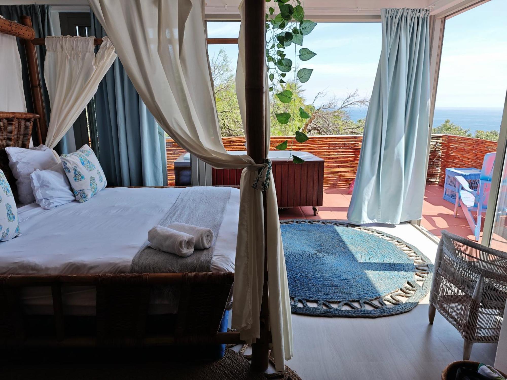 Beachwood Camps Bay