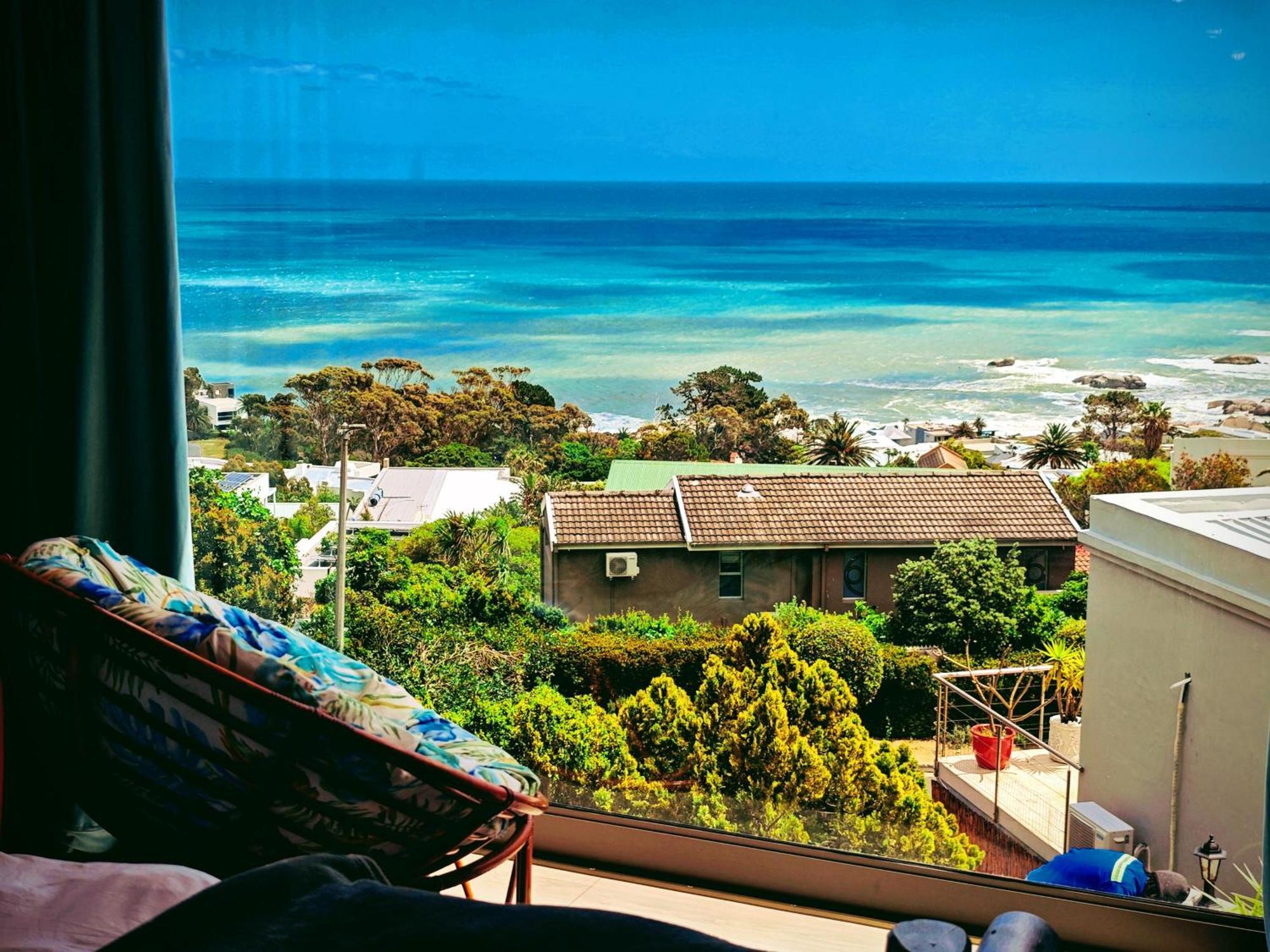 Beachwood Camps Bay