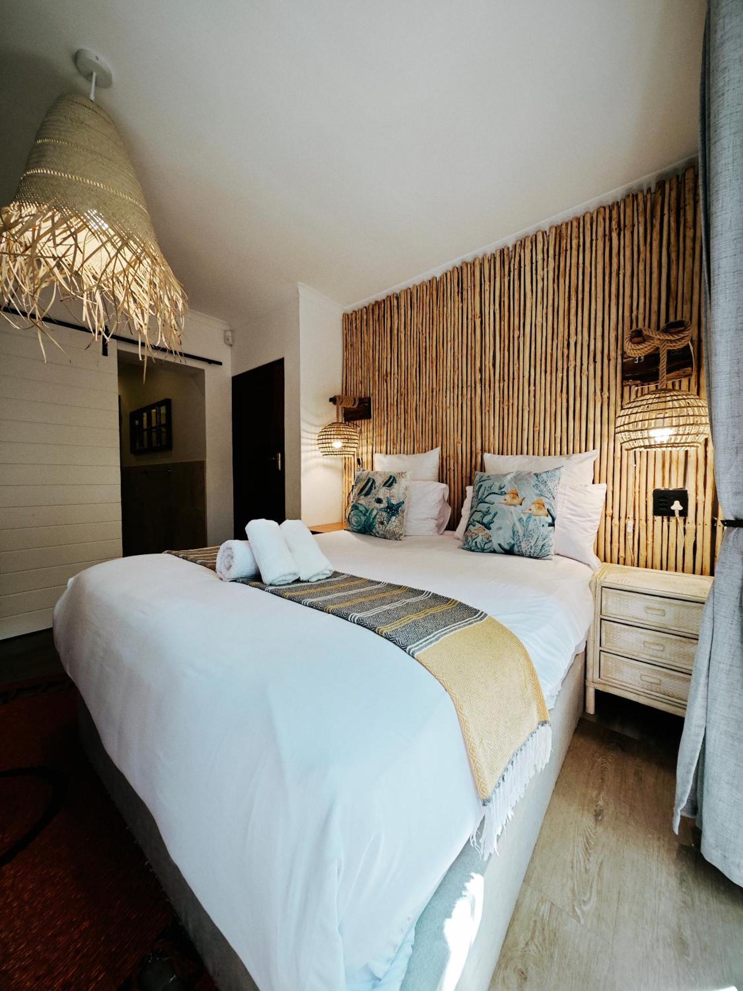 Beachwood Camps Bay Casa de hóspedes