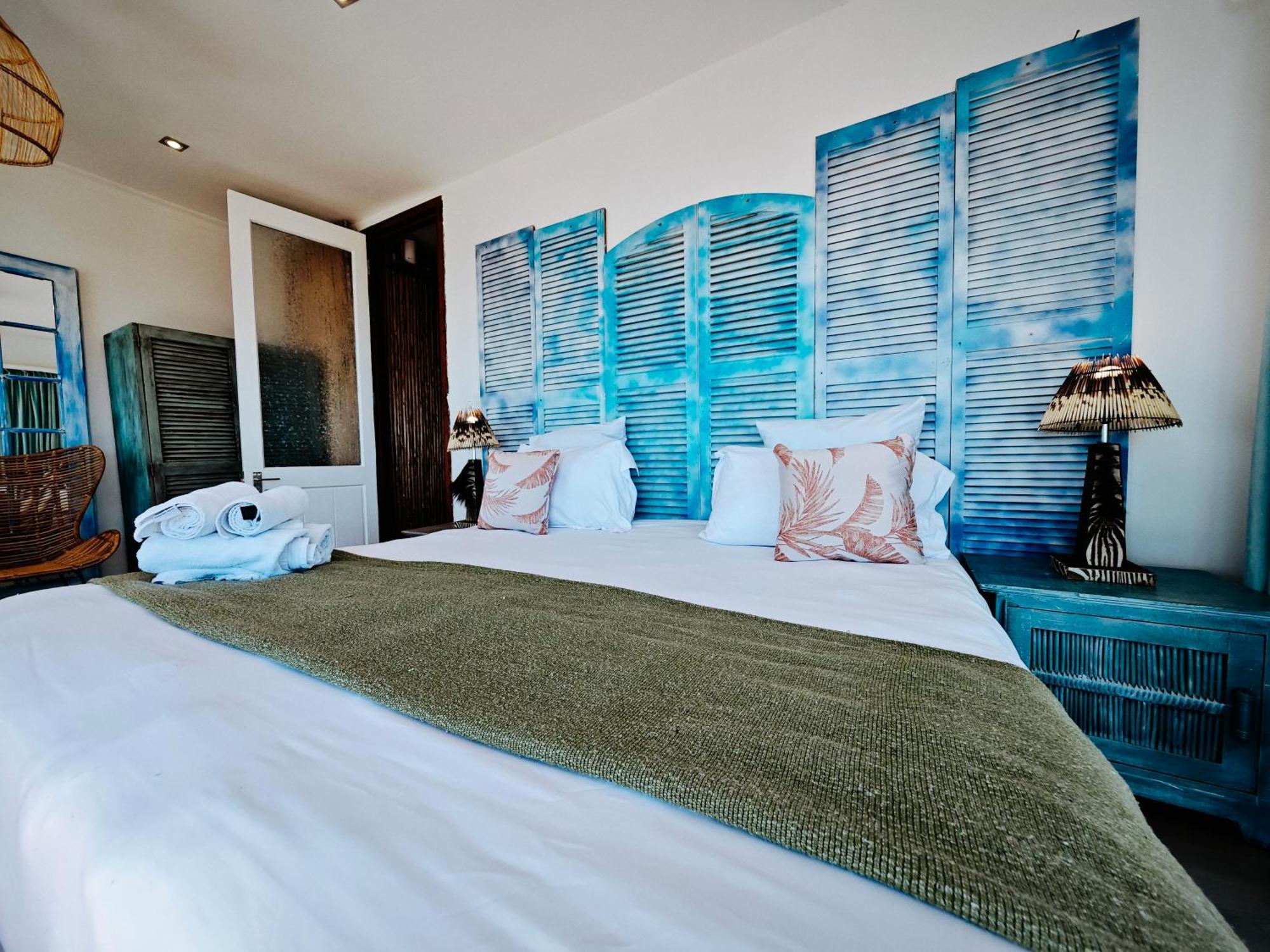 Beachwood Camps Bay * Cidade Do Cabo