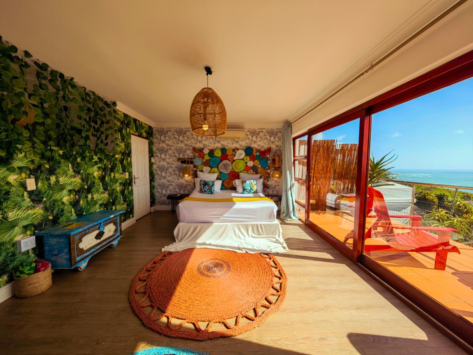 Beachwood Camps Bay * Cidade Do Cabo