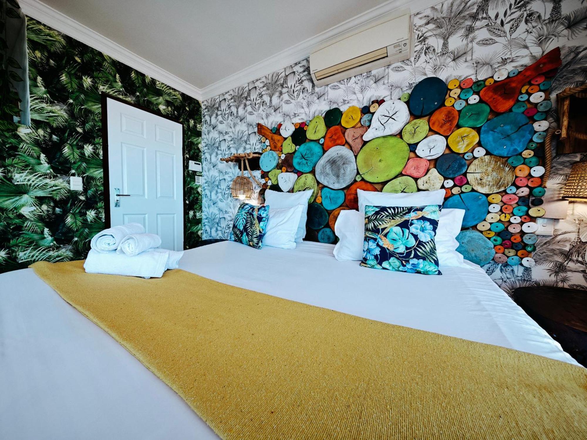 Beachwood Camps Bay Casa de hóspedes *
