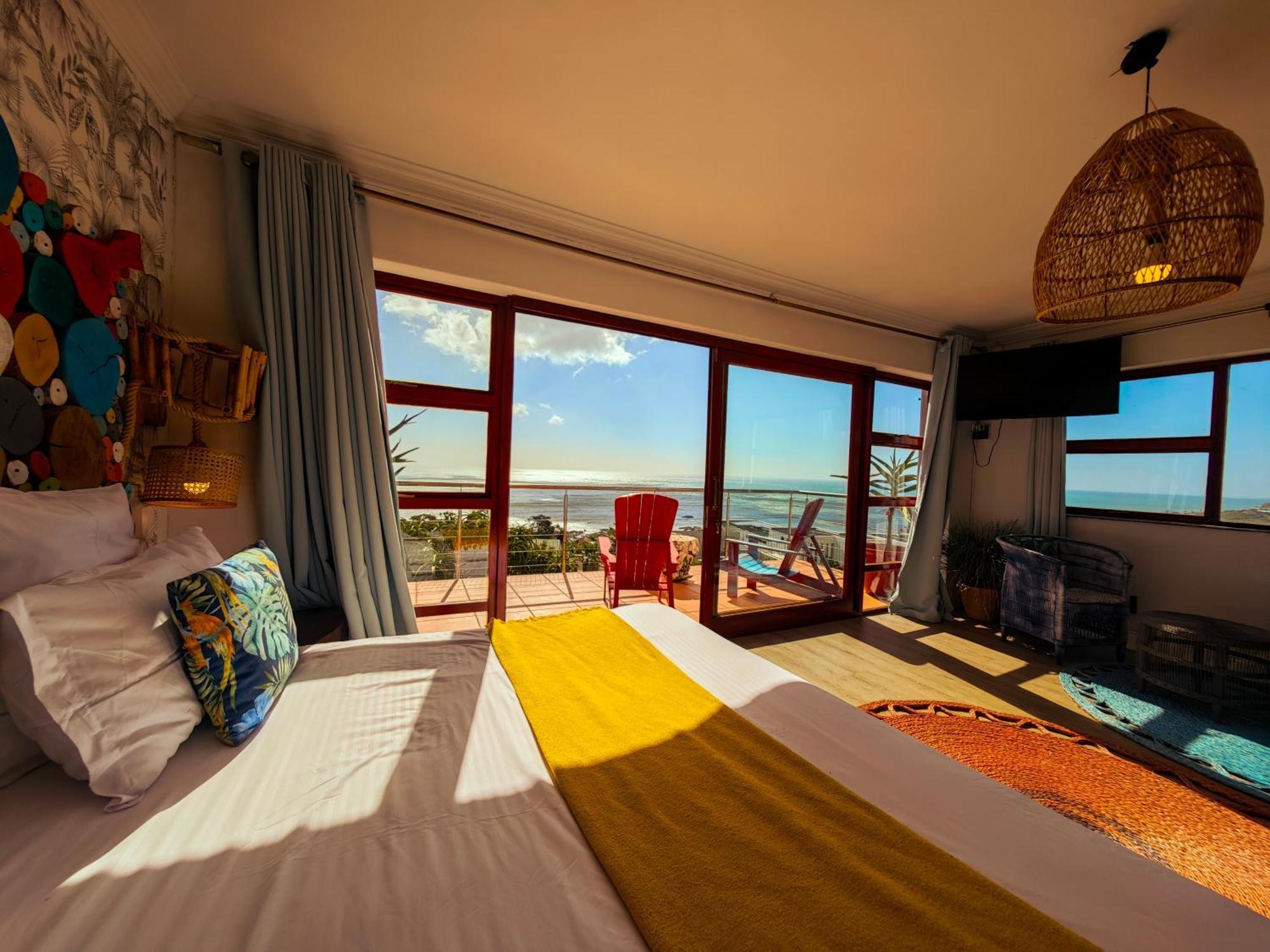 Beachwood Camps Bay *