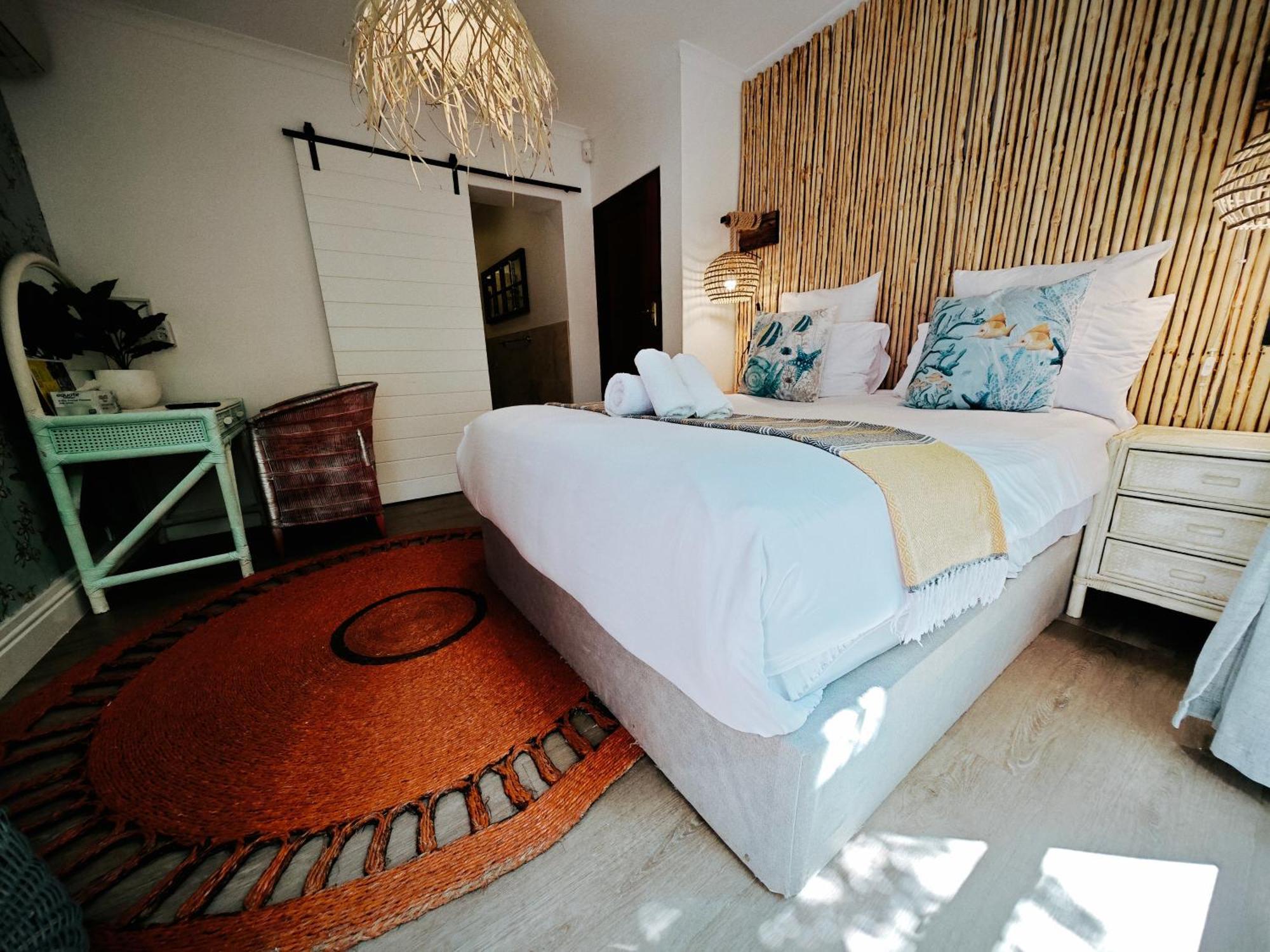 Beachwood Camps Bay Cidade Do Cabo